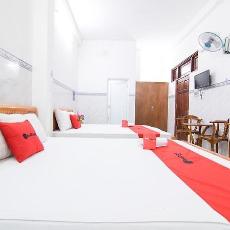 Reddoorz Hoang Tuan Hotel Ho Chi Minh City Exterior photo
